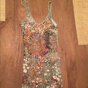 Free People tank top